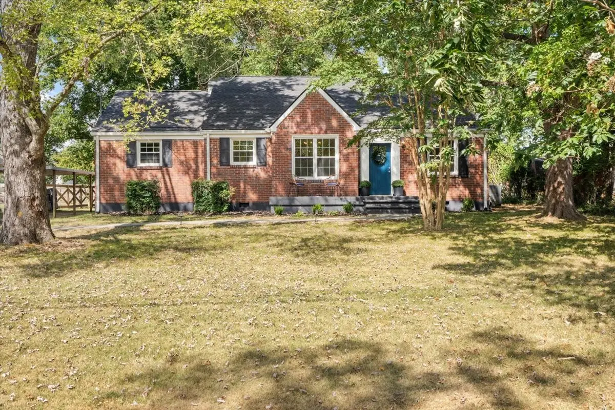 2505 Sheridan Rd, Nashville, TN 37206 - #1