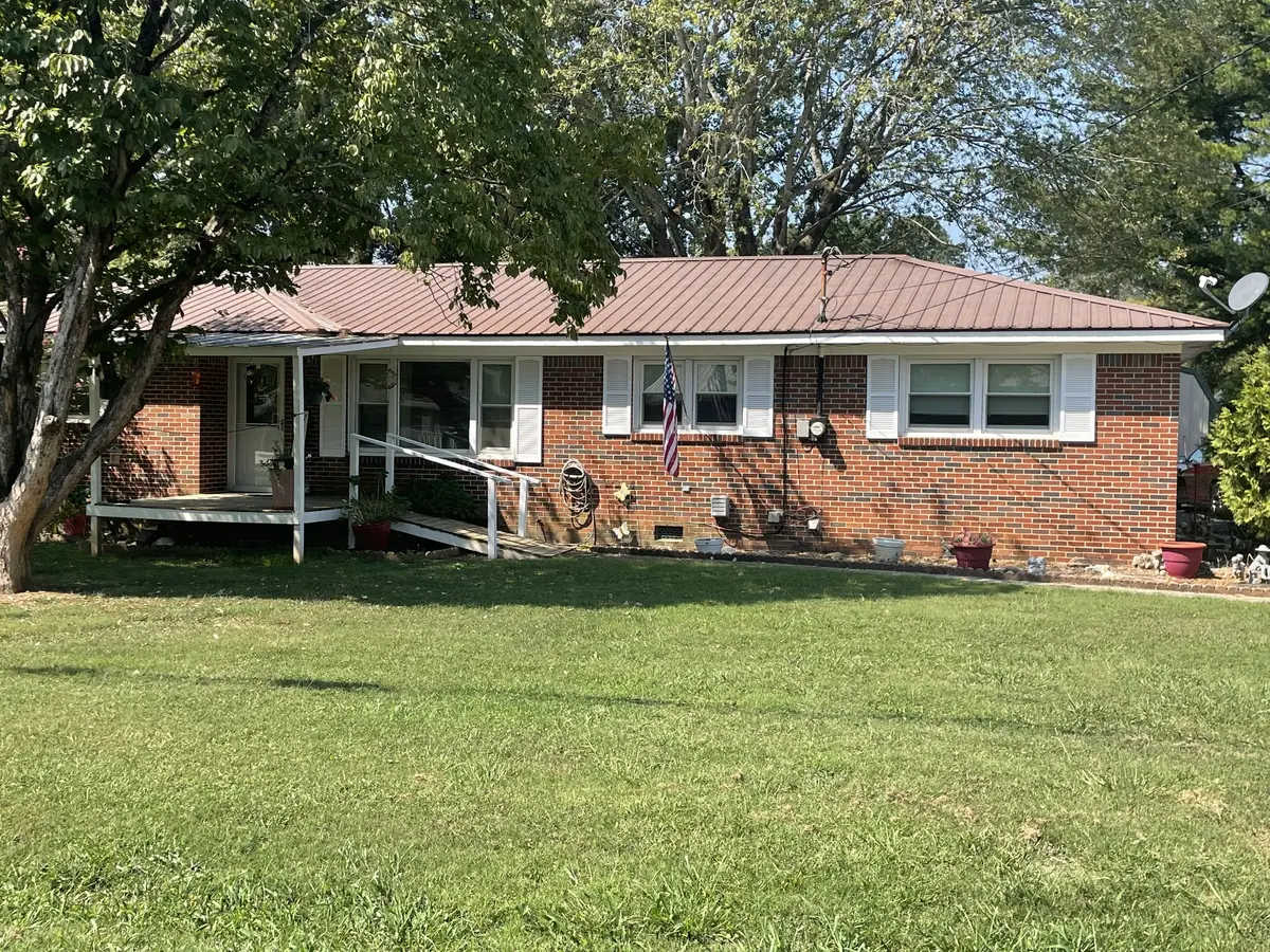 114 Elk Acre Dr, Estill Springs, TN 37330 - #1