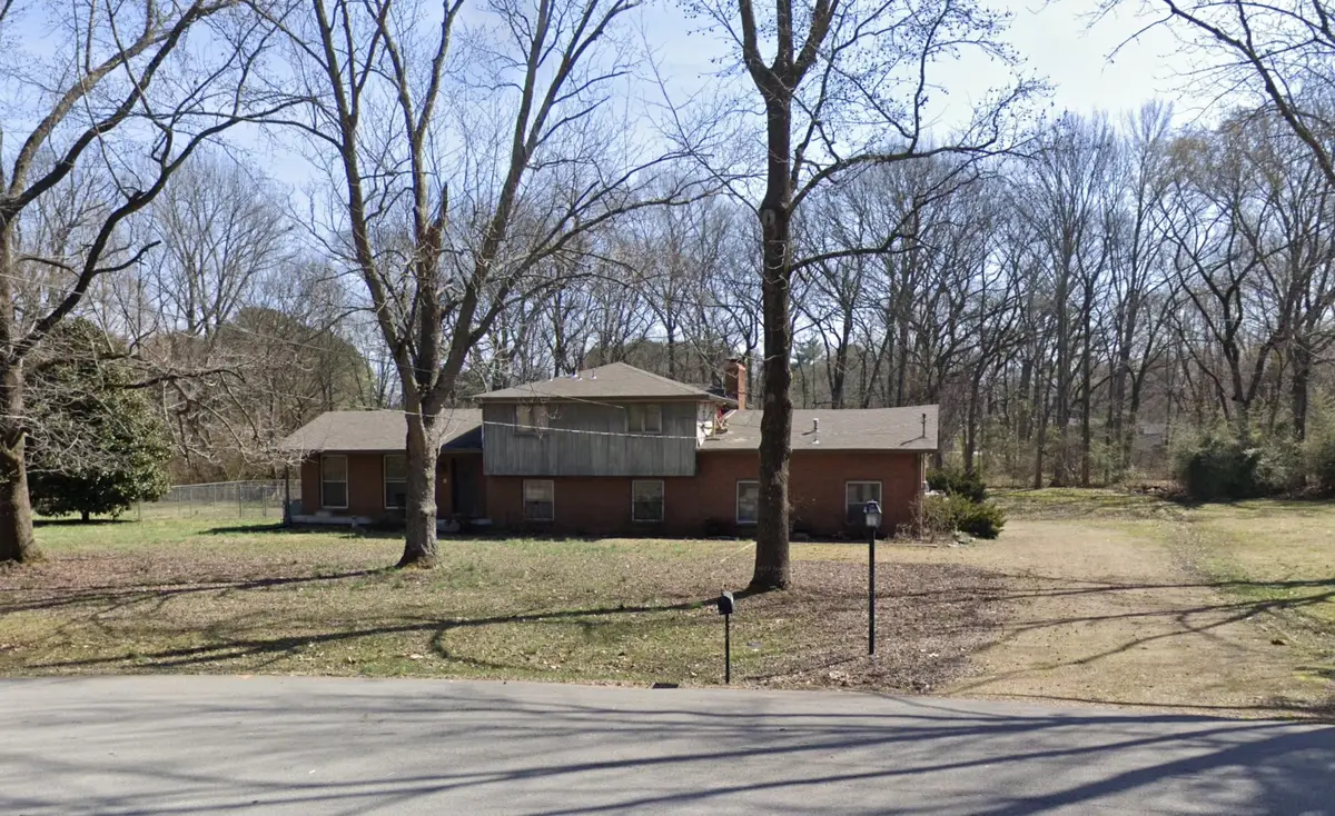 1202 Warner Ct, Brentwood, TN 37027 - #1
