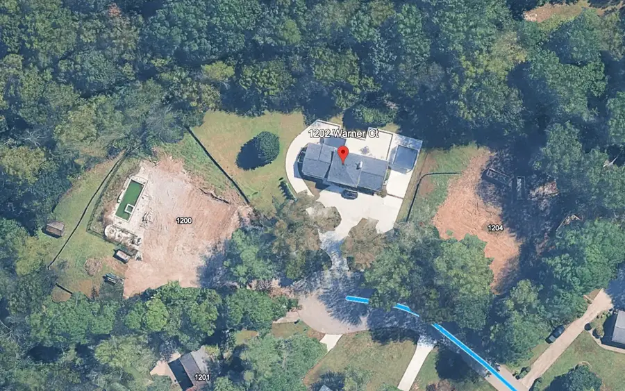 1202 Warner Ct, Brentwood, TN 37027 - #2