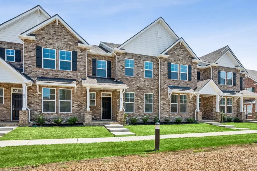 2900 Suzanne Landon Dr #H2, Murfreesboro, TN 37130 - #2
