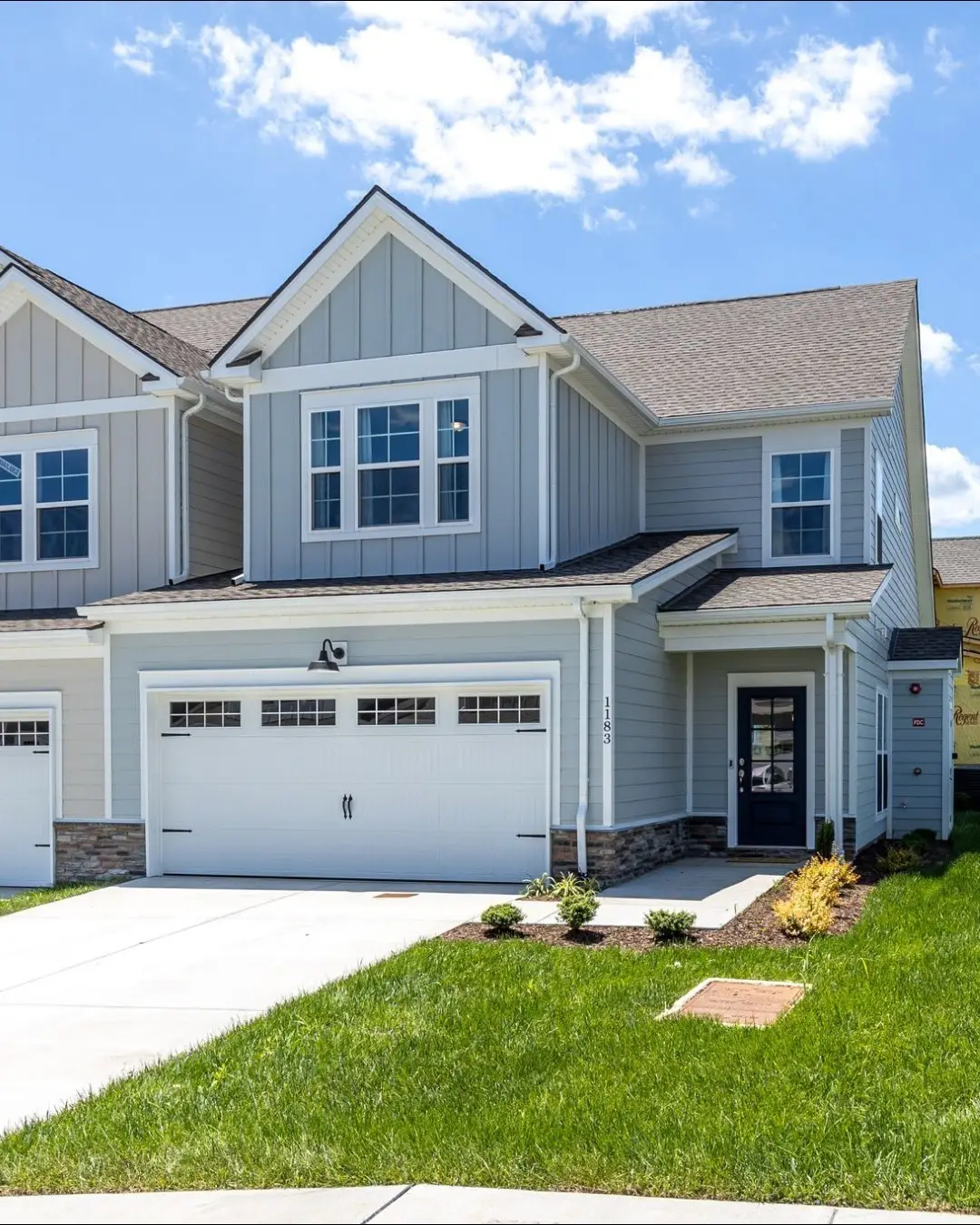 1124 June Wilde Rdg, Spring Hill, TN 37174 - #1