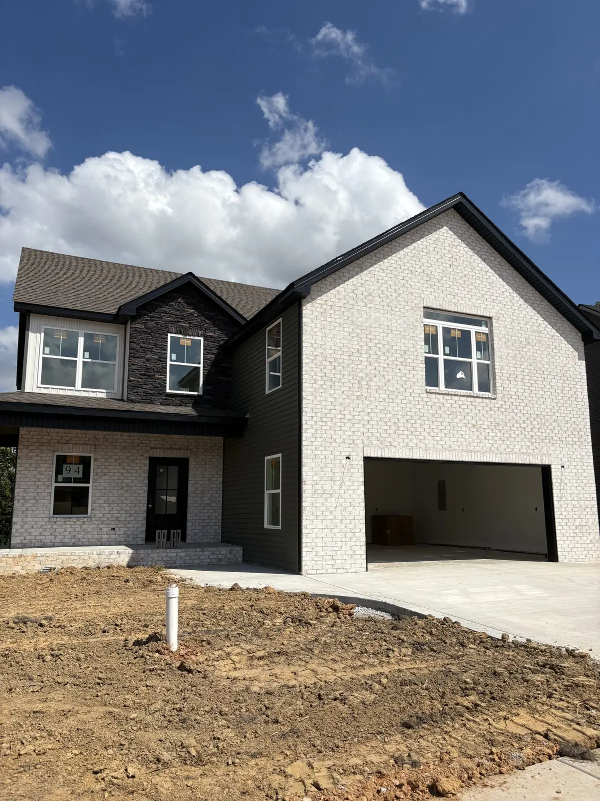 165 Dewberry Ct, Clarksville, TN 37042 - #1