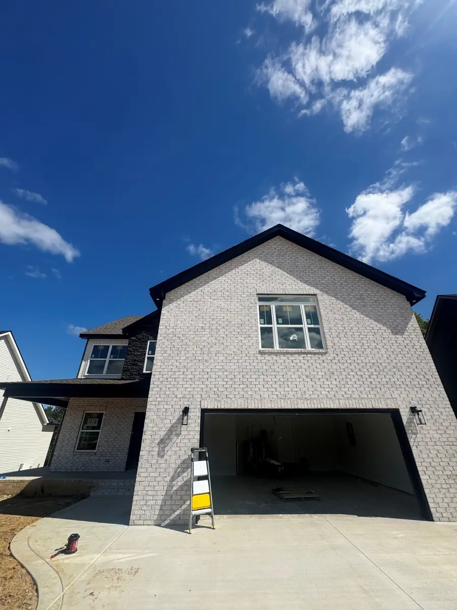 165 Dewberry Ct, Clarksville, TN 37042 - #2