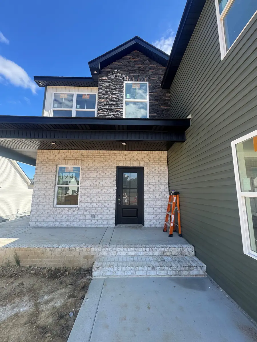 165 Dewberry Ct, Clarksville, TN 37042 - #3