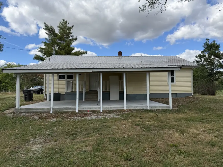 447 Pepper Hill Rd, Bell Buckle, TN 37020 - #2