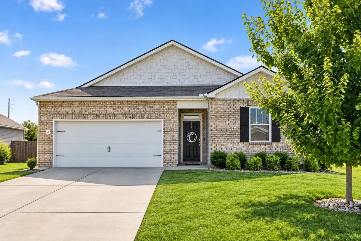 432 Lauren Ln, Chapel Hill, TN 37034 - #1