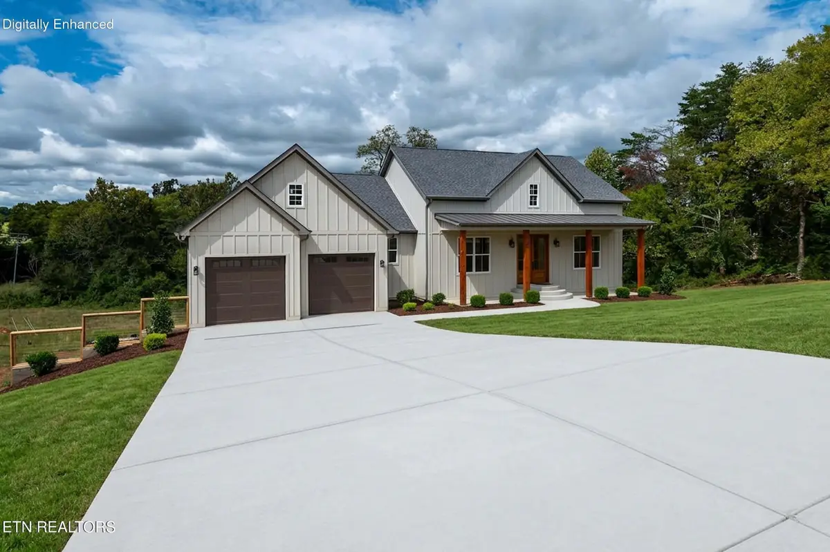 3270 Whittenburg Drive, Maryville, TN 37804 - #1