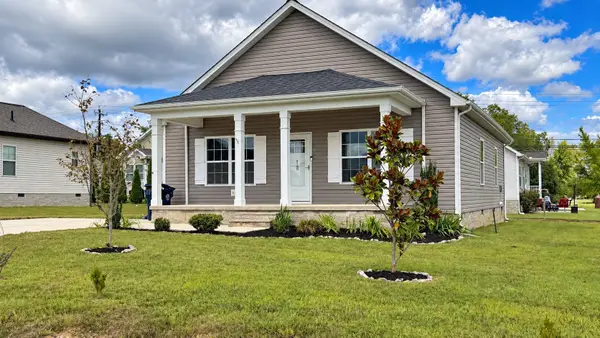 125 Foutch Ct, Smithville, TN 37166