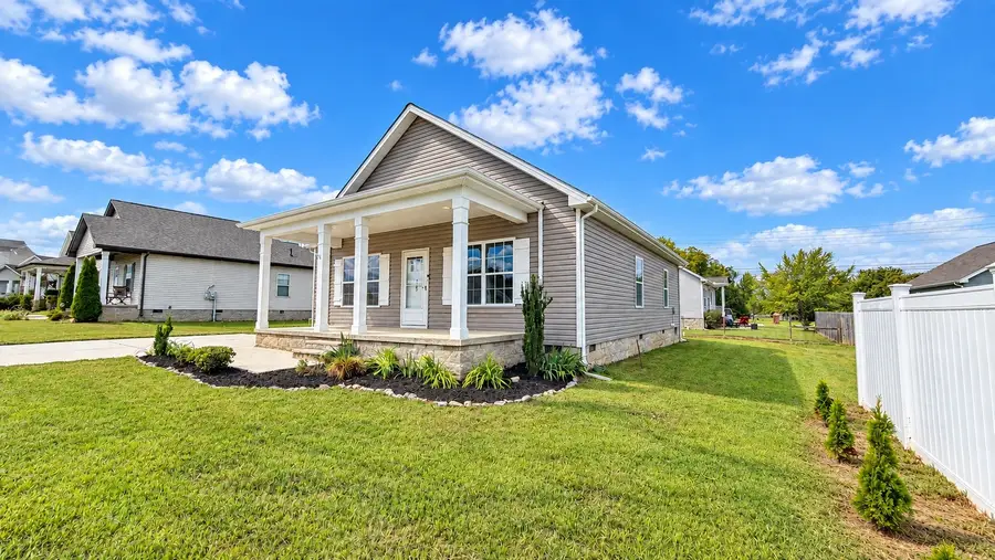 125 Foutch Ct, Smithville, TN 37166 - #3