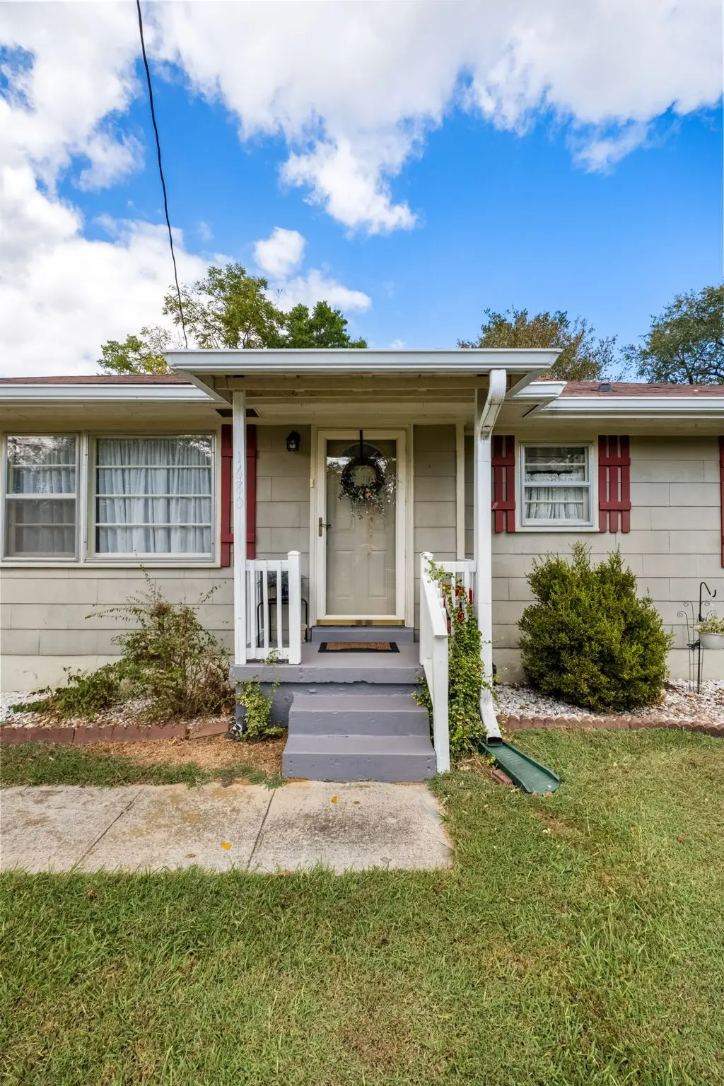 1680 Buena Vista St, Lewisburg, TN 37091 - #1