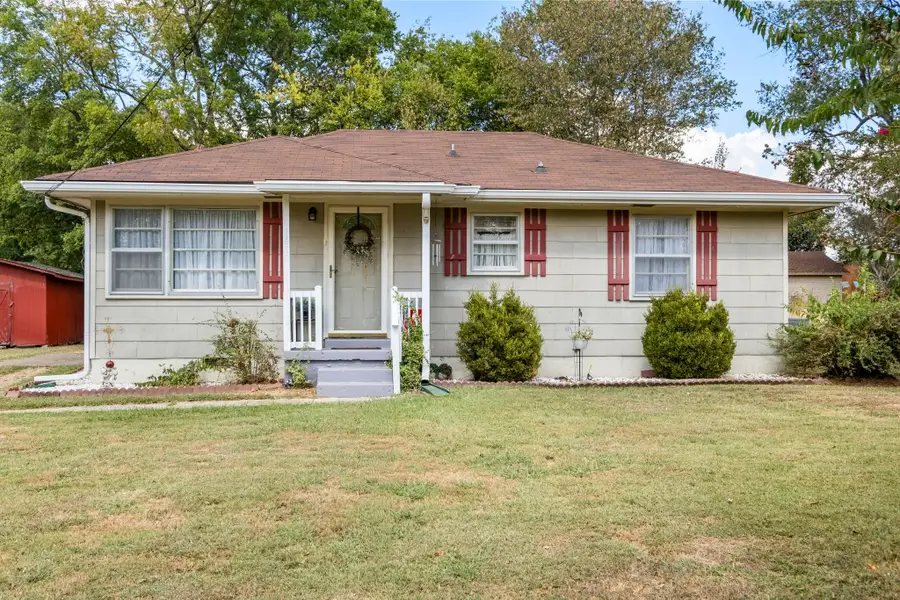 1680 Buena Vista St, Lewisburg, TN 37091 - #2