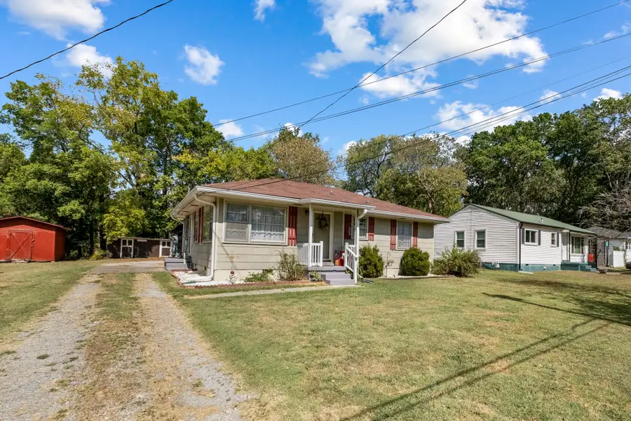 1680 Buena Vista St, Lewisburg, TN 37091 - #3