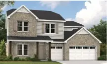 1926 Harmony Rd, Spring Hill, TN 37174 - #1