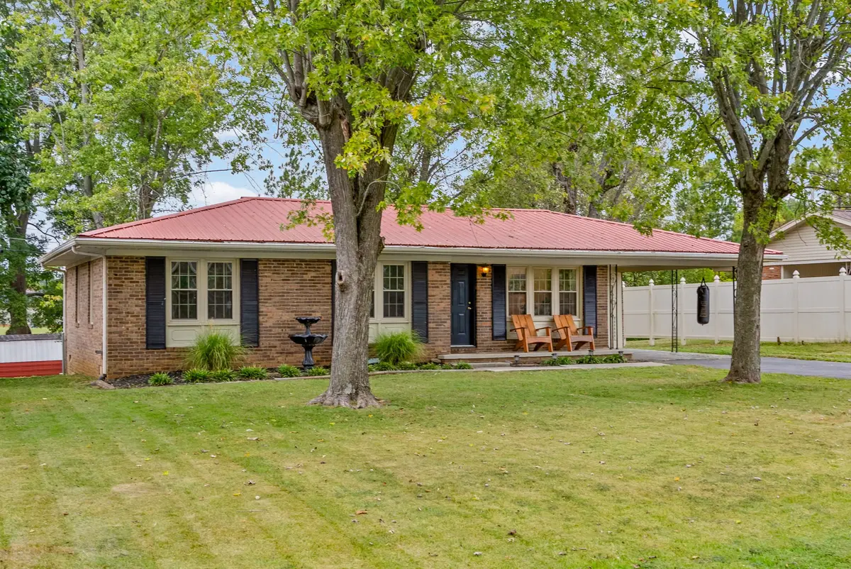 426 Colonial Ter, Hopkinsville, KY 42240 - #1