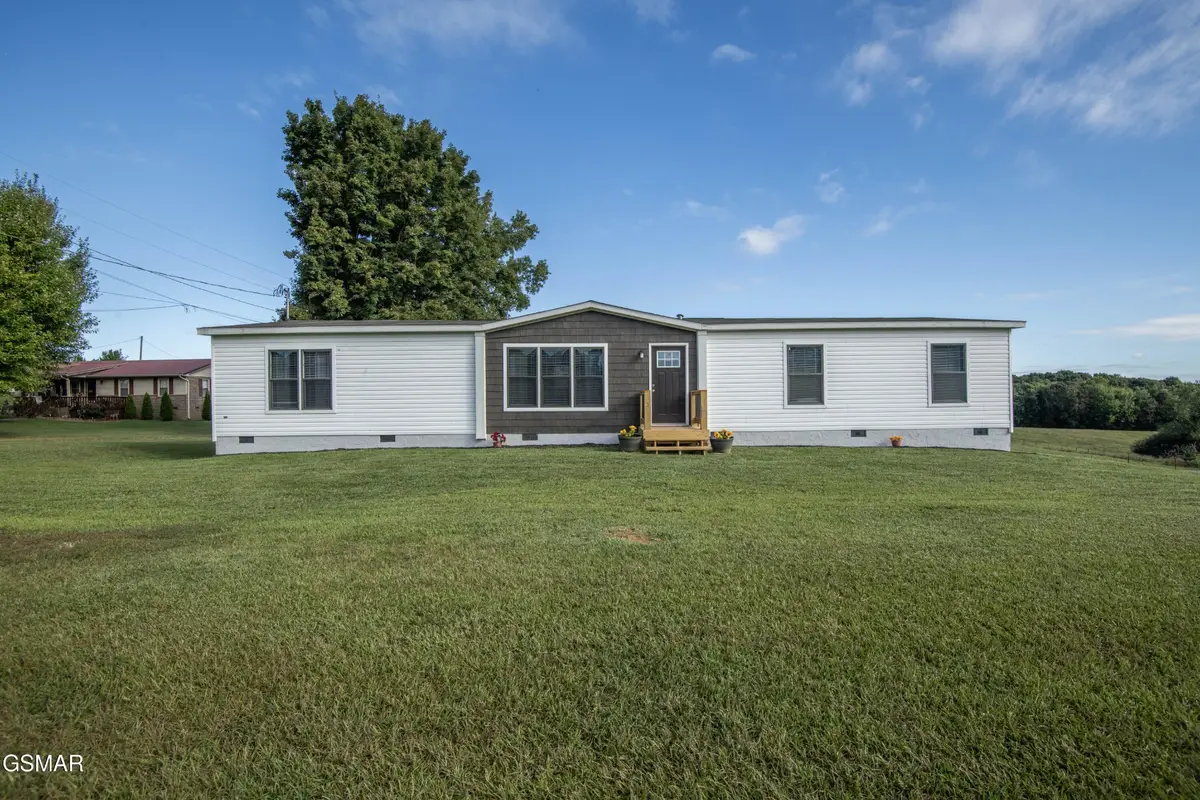 325 Co Rd 312, Sweetwater, TN 37874 - #1