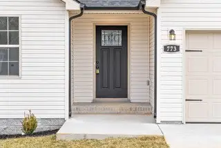 1602 Fredrick Dr, Clarksville, TN 37042 - #2