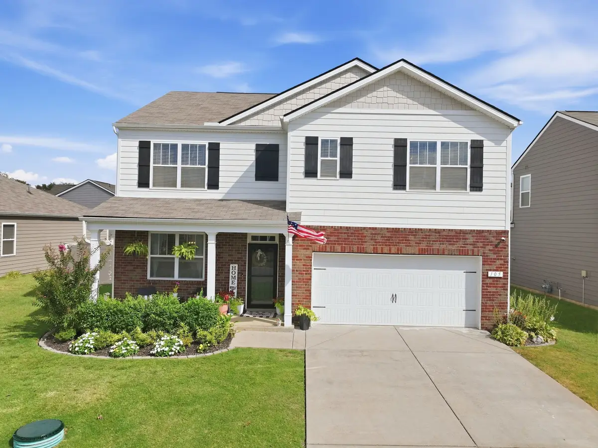 105 William Dylan Dr, Murfreesboro, TN 37129 - #1