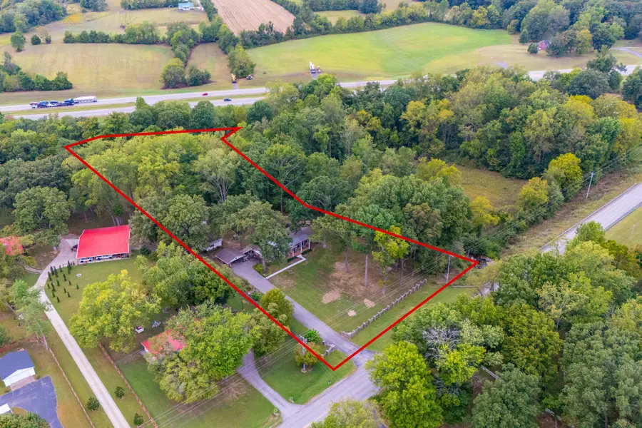 1311 Academy Rd, Portland, TN 37148 - #2