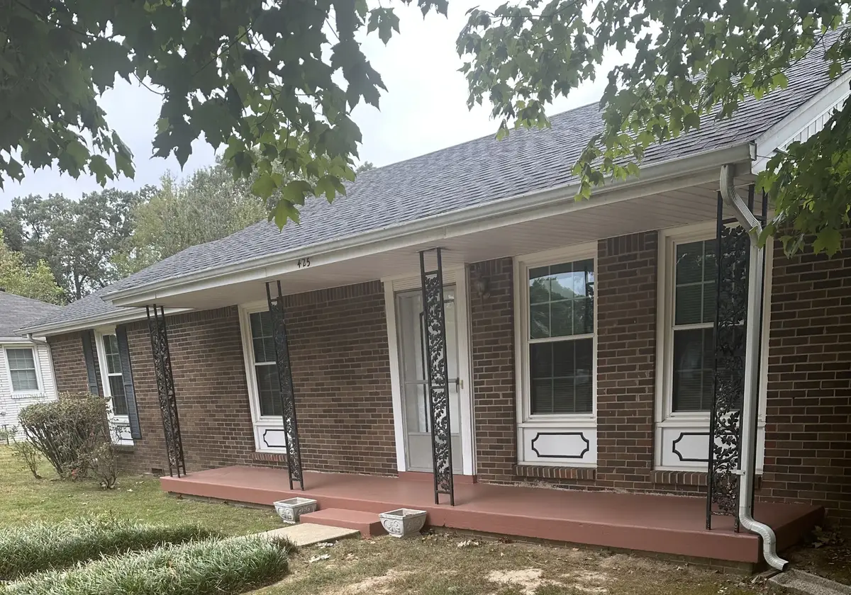 425 Sherwood Dr, Tullahoma, TN 37388 - #1