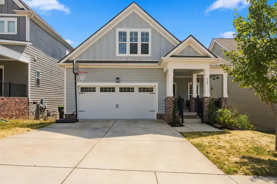 8108 Warbler Way, Brentwood, TN 37027 - #2