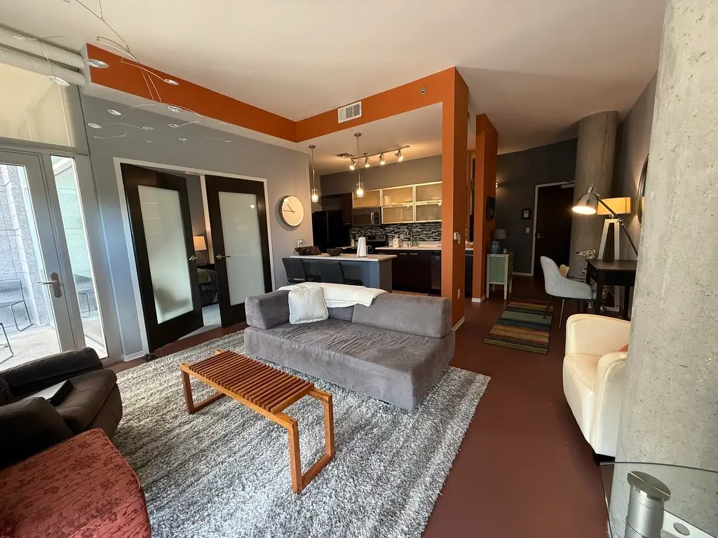 2115 Yeaman Pl #221, Nashville, TN 37206 - #1