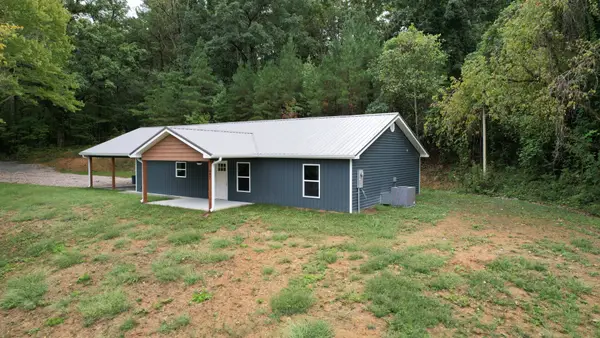 497 Five Points Rd, Dayton, TN 37321
