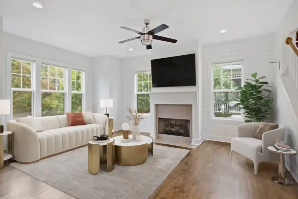 1607 Electric Ave, Nashville, TN 37206 - #3