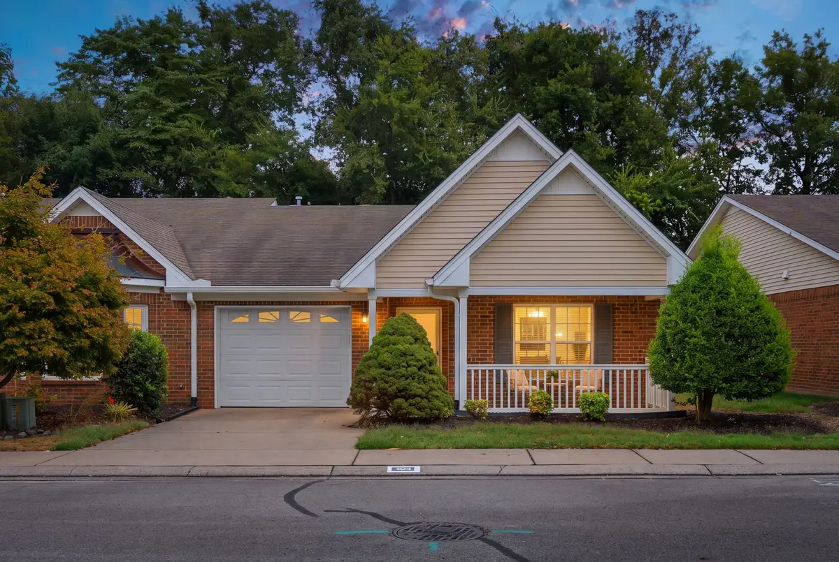 404 Forest Glen Circle, Murfreesboro, TN 37128 - #1