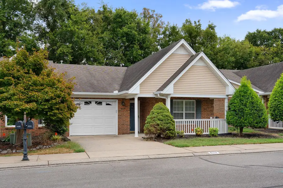 404 Forest Glen Circle, Murfreesboro, TN 37128 - #3