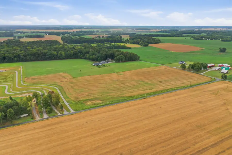 0 Cowan Road, Springfield, TN 37172 - #2