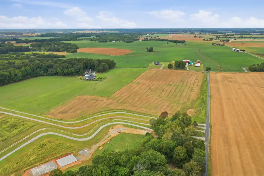 0 Cowan Road, Springfield, TN 37172 - #3