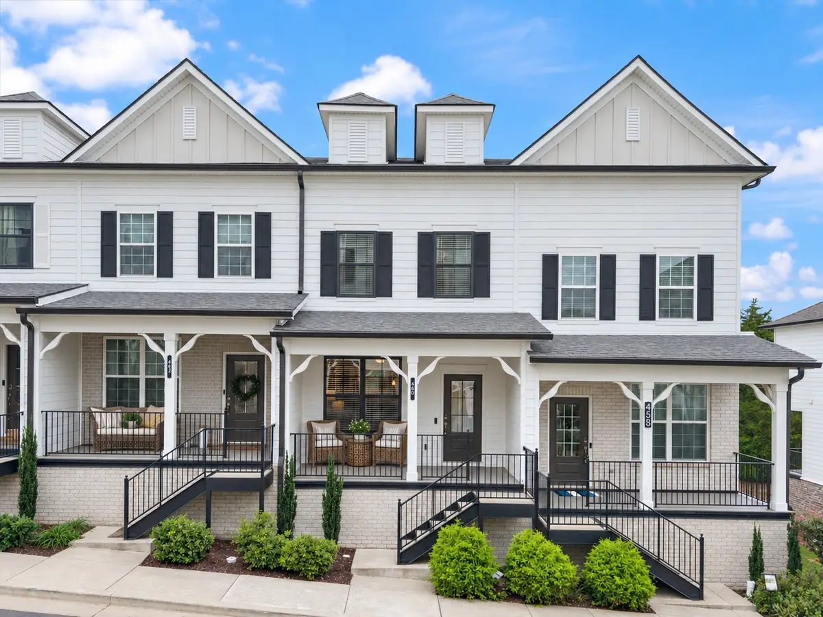 460 Portsdale Dr, Brentwood, TN 37027 - #1