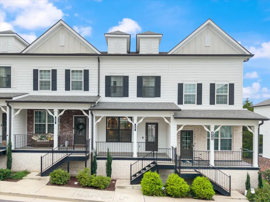 460 Portsdale Dr, Brentwood, TN 37027 - #2