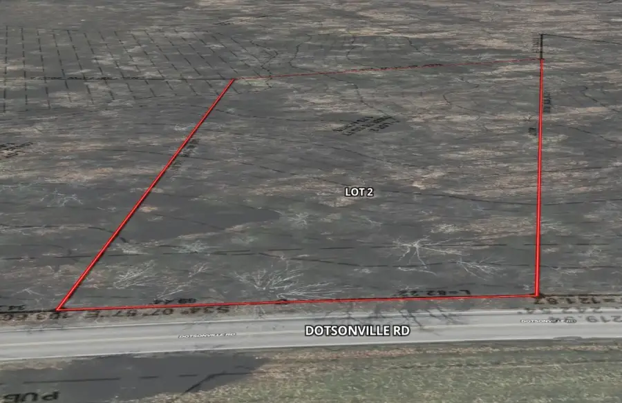 0 Dotsonville Rd, Clarksville, TN 37042 - #2