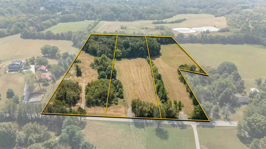 2 Osburn Rd, Arrington, TN 37014 - #2