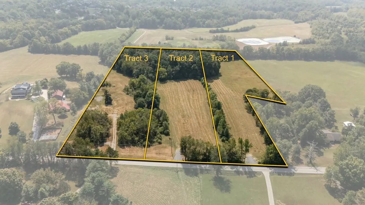 3 Osburn Rd, Arrington, TN 37014 - #1