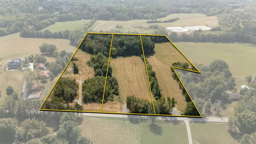 3 Osburn Rd, Arrington, TN 37014 - #2