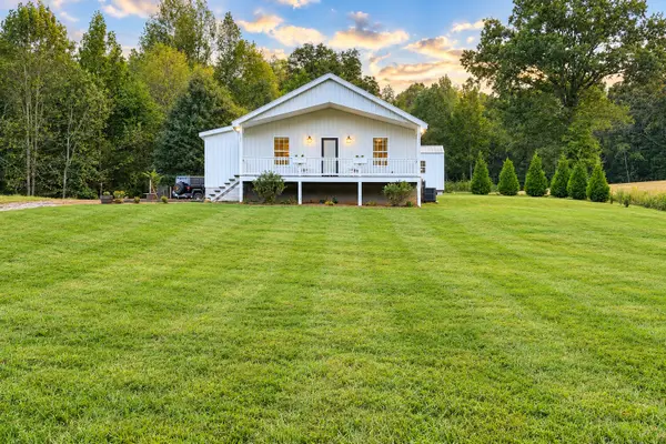 496 Grices Creek Rd, Cumberland City, TN 37050