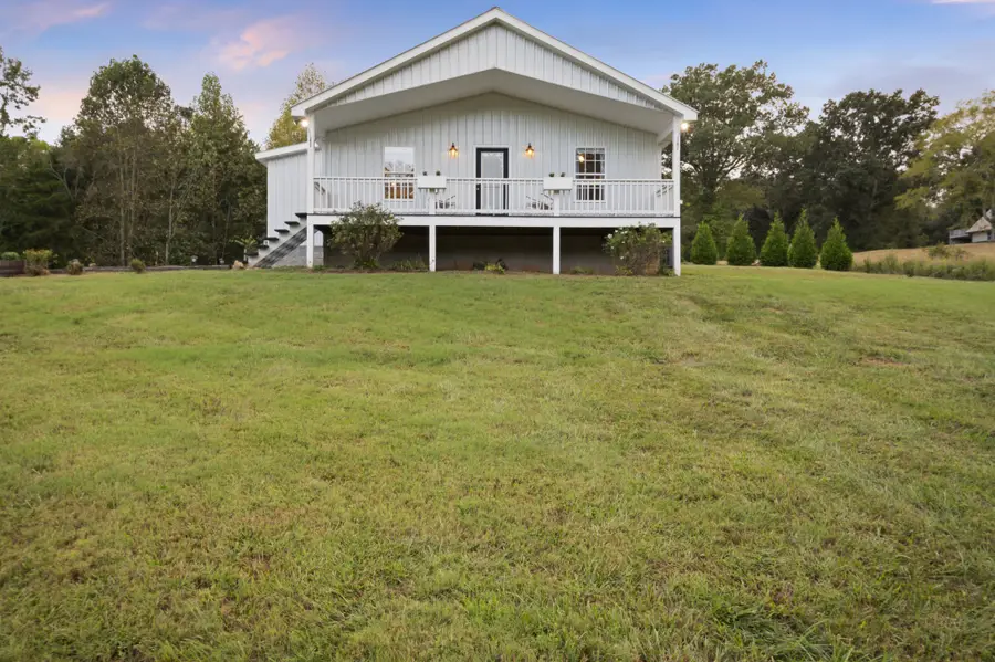 496 Grices Creek Rd, Cumberland City, TN 37050 - #2