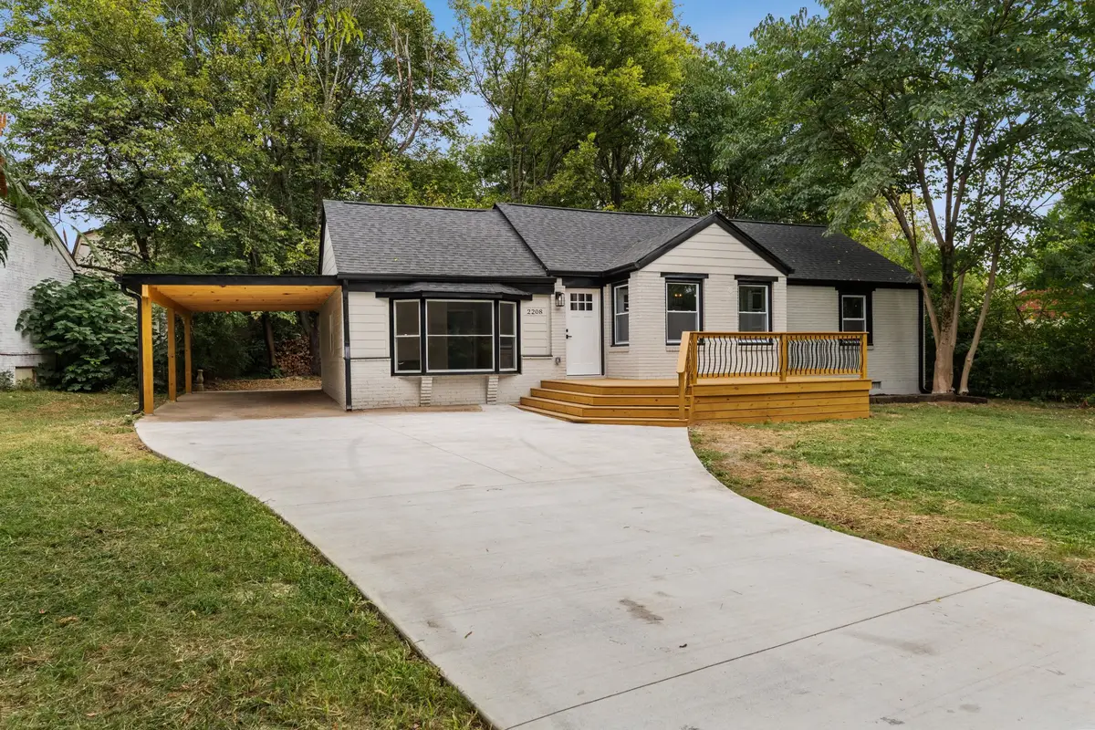 2208 Pittswood Dr, Nashville, TN 37214 - #1