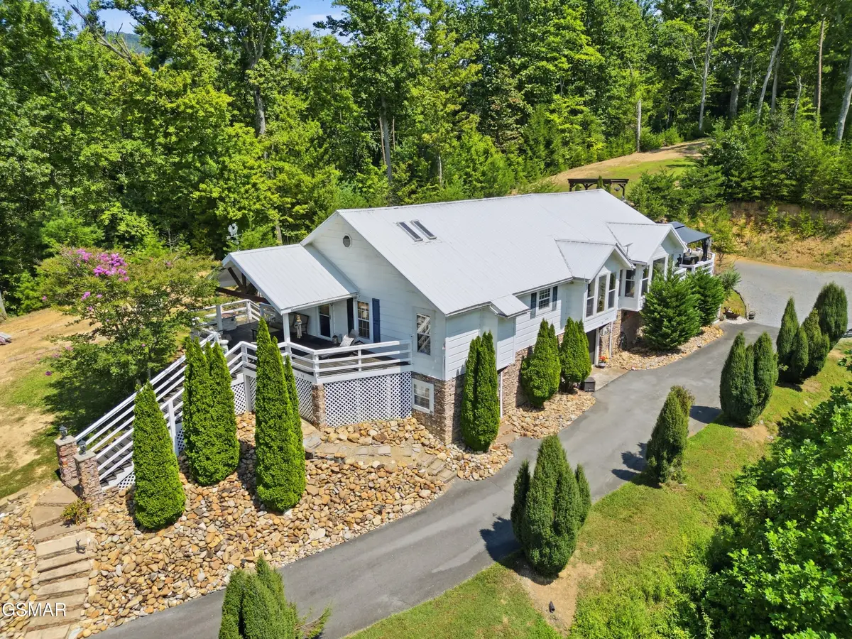 3458 Obes Way, Sevierville, TN 37862 - #1