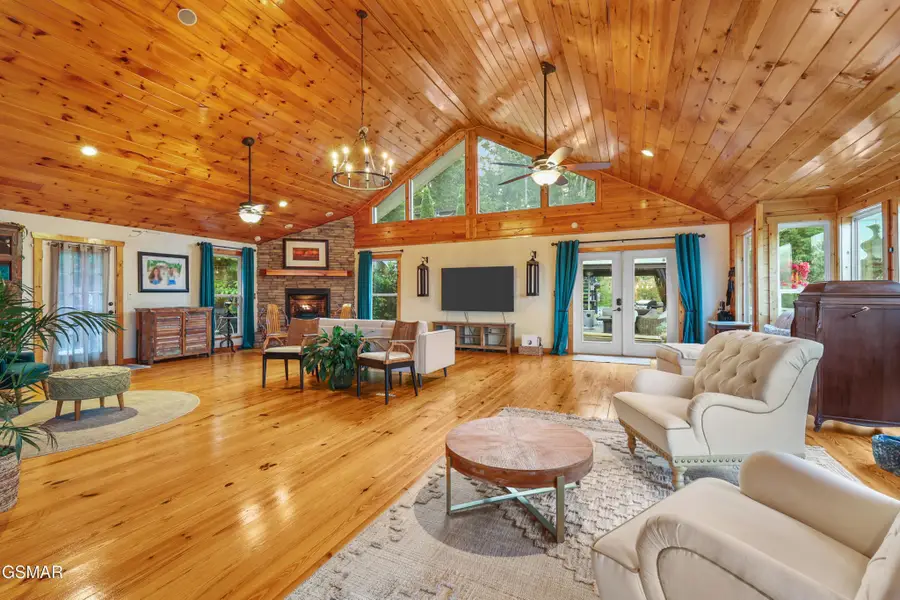 3458 Obes Way, Sevierville, TN 37862 - #2