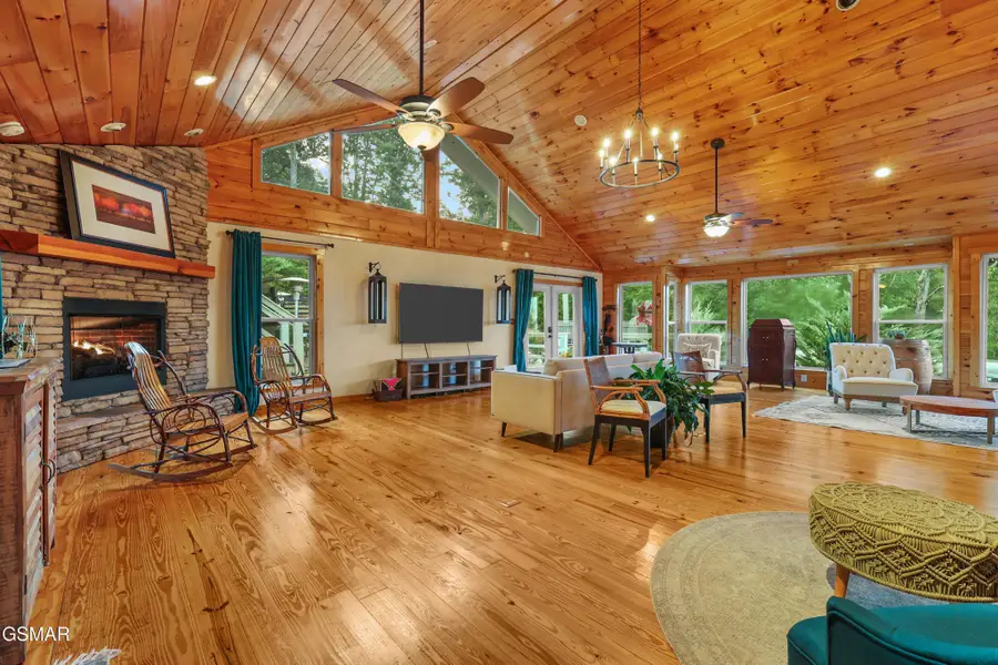 3458 Obes Way, Sevierville, TN 37862 - #3