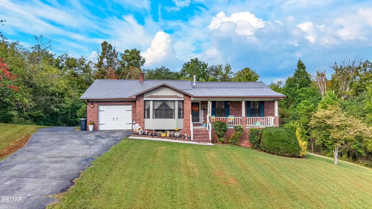155 Paradise Valley, Bean Station, TN 37708 - #1