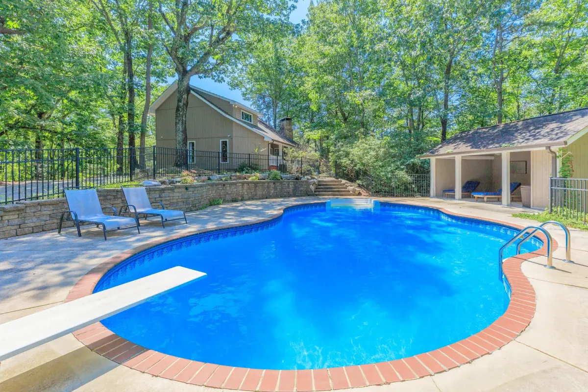 1558 Powder Springs Circle, Flintstone, GA 30725 - #1
