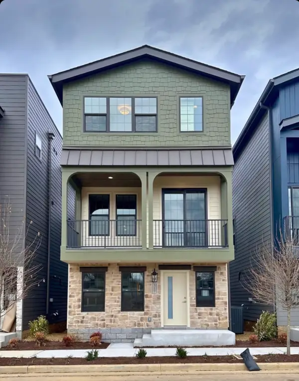 318 Edith Cir, Nashville, TN 37208