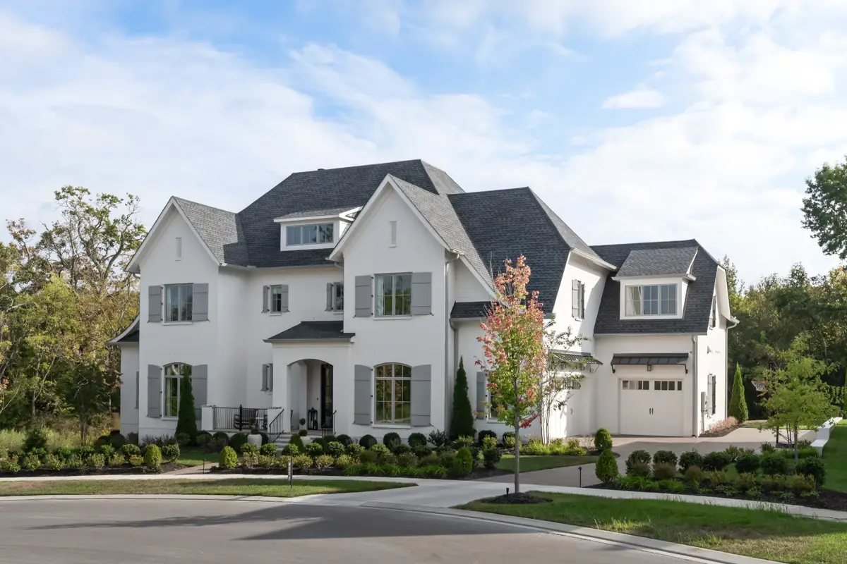 9331 Double Run Ct, College Grove, TN 37046 - #1