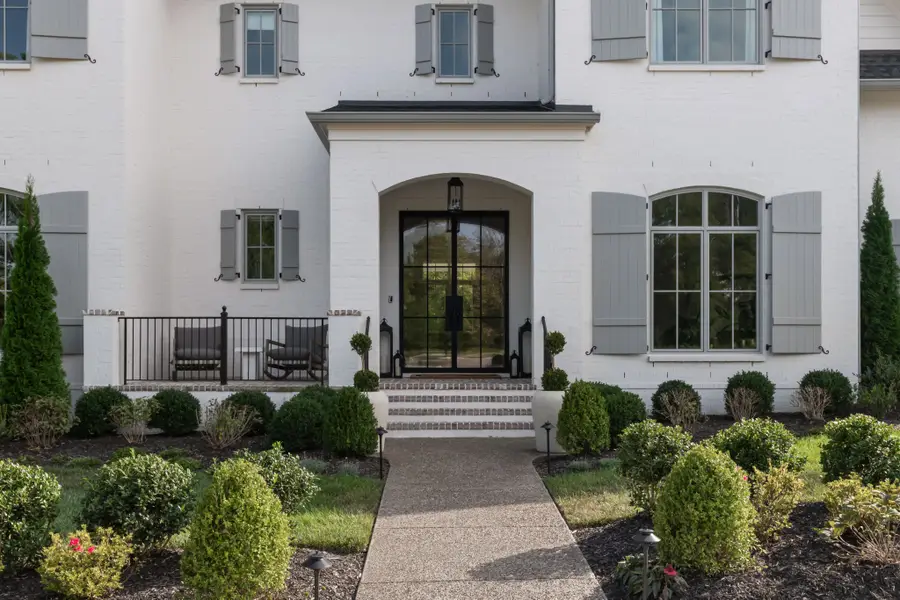 9331 Double Run Ct, College Grove, TN 37046 - #2