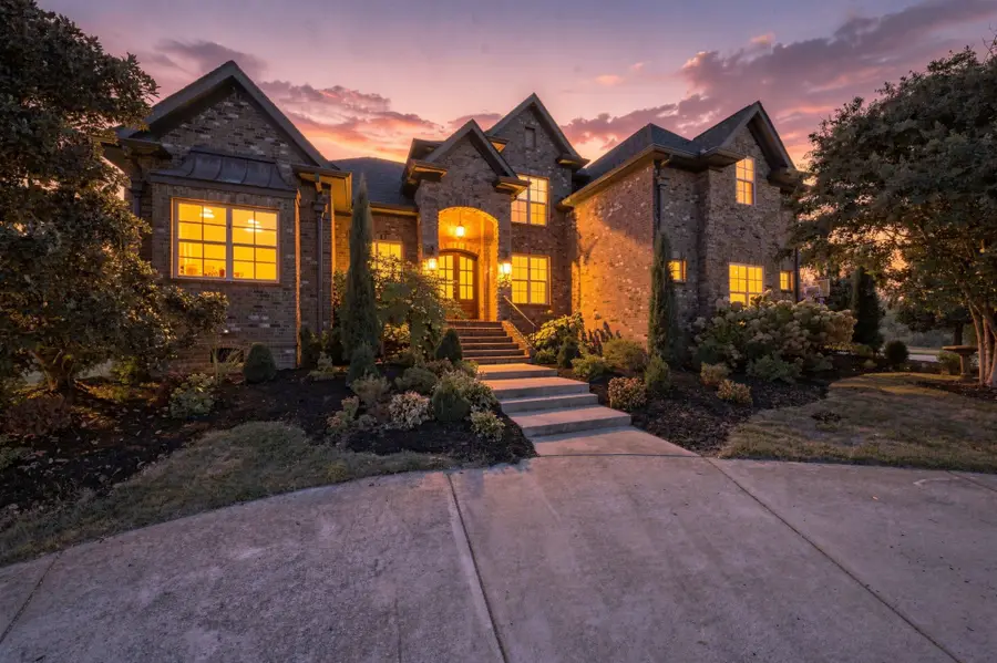 2818 Roddy Bridge Rd, Thompsons Station, TN 37179 - #2